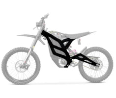 79 bike frame guards